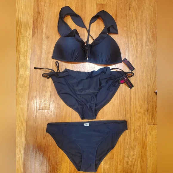 No boundaries bikini bottoms on sale